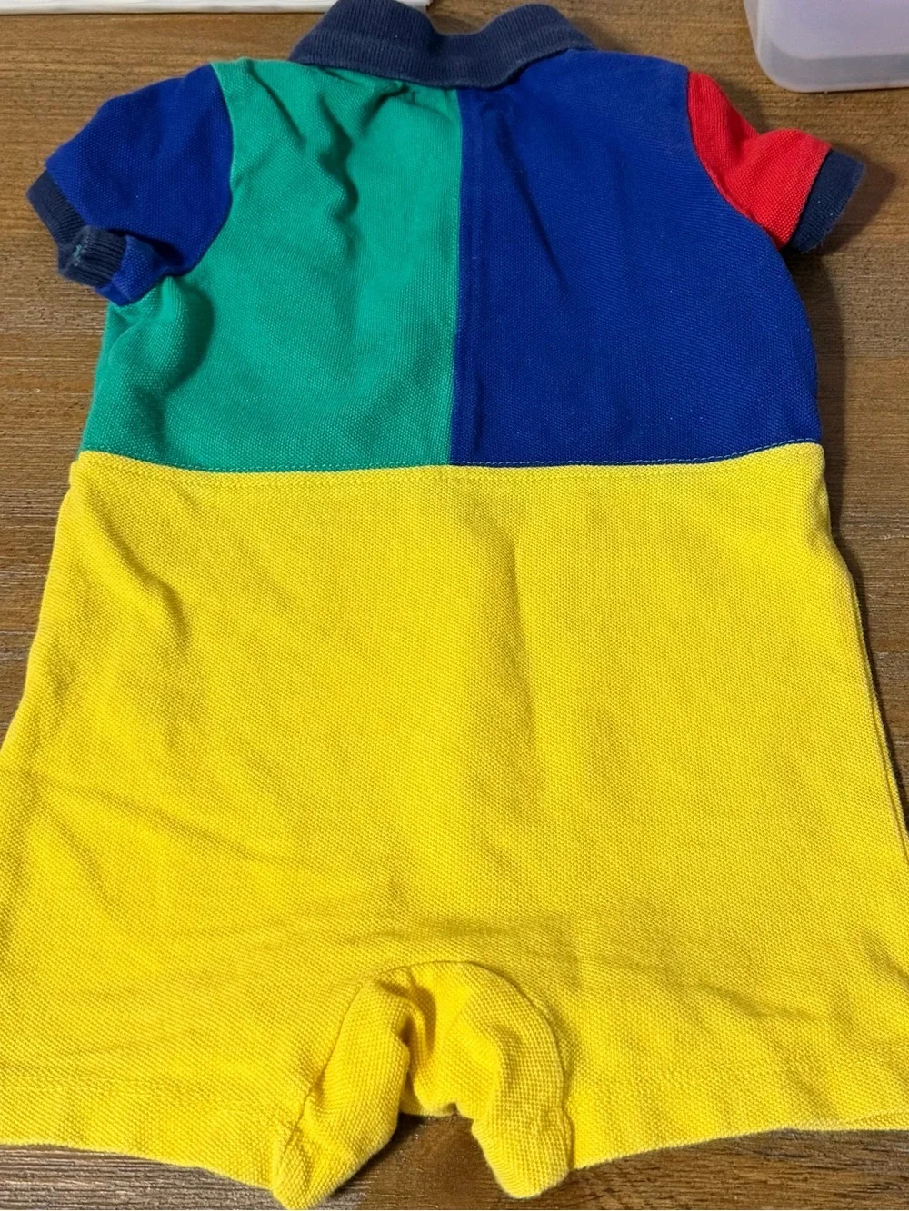 Ralph Lauren classic ralph